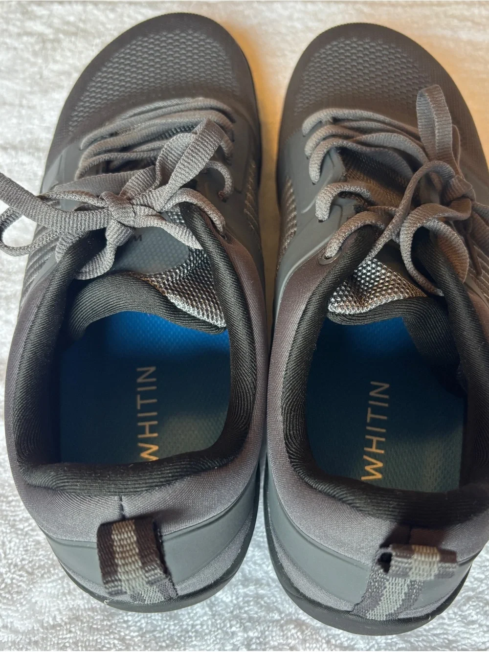 WHITIN easily comfortable
